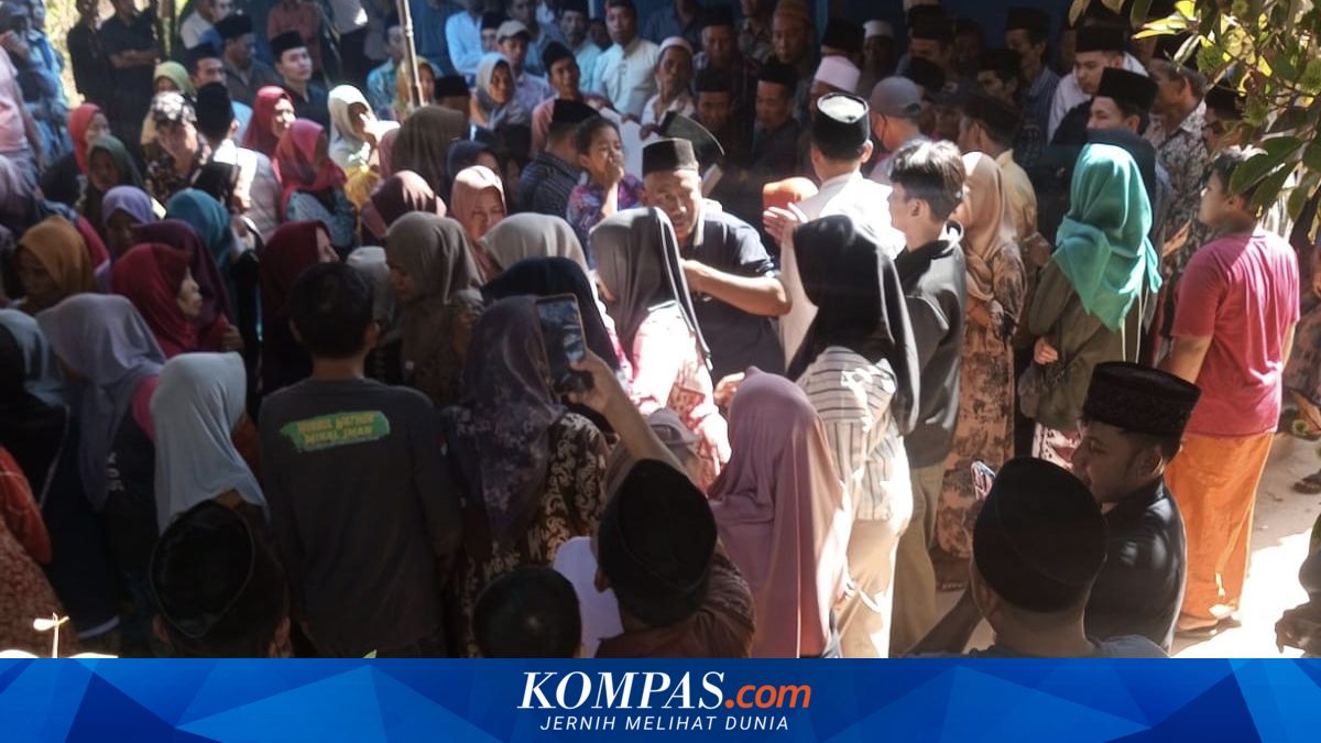 15 Tahun Bekerja di Malaysia, PMI Ilegal asal Bangkalan Meninggal Usai Kecelakaan Kerja