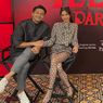 Mikha Tambayong dan Deva Mahenra Butuh Persiapan Fisik Ekstra demi Serial Teluh Darah 