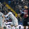 Hasil Udinese Vs Milan 3-1: Rossoneri Kalah, Ibrahimovic Cetak Sejarah