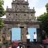Pilkada Malang, Pasangan Sanusi-Didik Deklarasi Virtual dari Lembah Tumpang