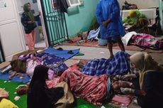 Kunjungi SRMP 2 Medan, Wamensos Bangkitkan Semangat Siswa Sekolah Rakyat