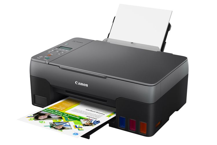 Printer Pixma 3020