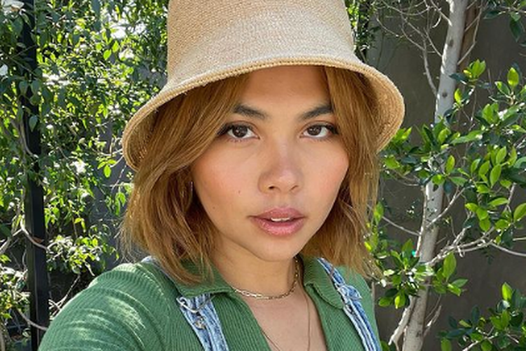 Hayley Kiyoko