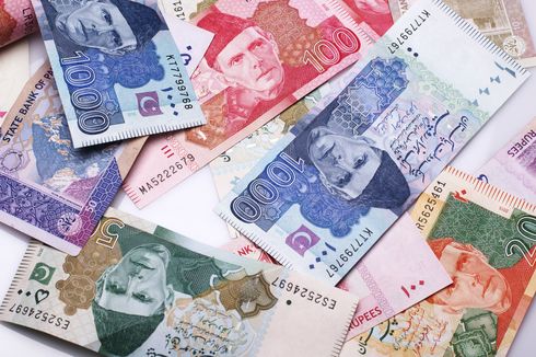 Kinerja Mata Uang Pakistan Terbaik di Dunia, Apa Alasannya?