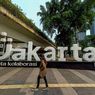 Perwajahan Logo Kota Jakarta Dahulu hingga Kini 