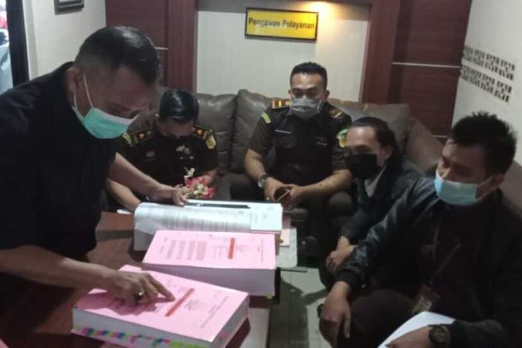 Sidang Kasus Lahan Fiktif yang Jerat Mantan Bupati Muara Enim Segera Digelar