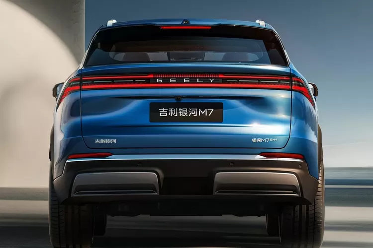PHEV China Kuasai Sepertiga Pasar Eropa