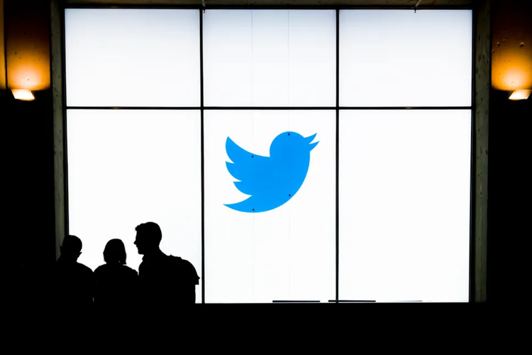 Badai PHK Twitter Berlanjut, 4.400 Karyawan Kontrak Dipecat