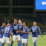 Link Live Streaming Persib Vs Persik, Kick-off 17.00 WIB