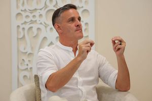 Kata John Herdman Soal Isu Umur dalam Skuad Timnas Indonesia