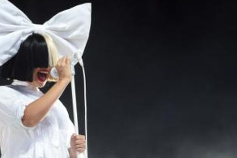 Lirik dan Chord Lagu Cheap Thrills - Sia