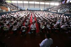 Solok Selatan Gratiskan Biaya Tes Antigen untuk Peserta Ujian SKD CPNS