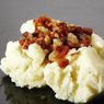 Resep Mashed Potato Tanpa Susu, Makanan Pengganti Nasi Saat Diet
