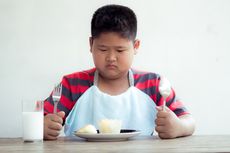 Ketahui, Jenis Makanan yang Buruk untuk Perkembangan Otak Anak