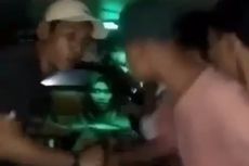 Viral, Video Pengeroyokan di Dalam Bus, Polisi Buru Pelaku