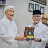 Menko Zulhas: Pesantren Memiliki Peran Penting dalam Ketahan Pangan Nasional
