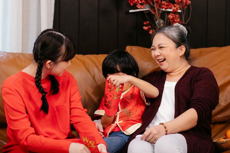 30 Ucapan Imlek Bahasa Inggris dan Indonesia, Siap Dibagikan ke Keluarga