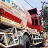 Rem Truknya Blong dan Terlibat Kecelakaan Beruntun di Bogor, Pertamina: Awak Upayakan Manuver Pengamanan