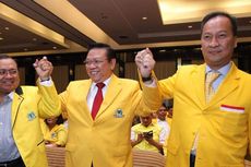 Pimpinan DPR Proses Pencalonan Agus Gumiwang Jadi Ketua DPR Usai Reses
