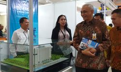 Kementerian PUPR: Jumlah Kekurangan Rumah di Jabar Tertinggi di Indonesia