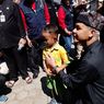 Ditanya Siapa Cawapres yang Akan Mendampinginya, Ganjar: Ngurusi Rakyat Dulu
