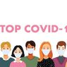Kematian Covid-19 Naik, Epidemiolog UGM: Pemerintah Perlu Evaluasi