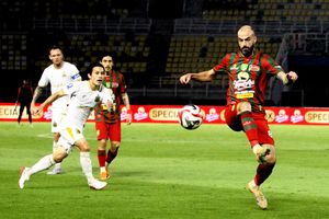 Hasil Persebaya Vs Bhayangkara FC 1-2: Rekor Tanpa Kalah Bajul Ijo Putus