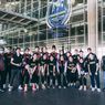 FIBA Women's Asia Cup 2021: Lawan Kazakhstan, Timnas Basket Putri Indonesia Ingin Revans