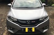 Curhat Pemilik Honda Jazz 2016: Irit, Bandel, tapi Masih Ada Kurangnya