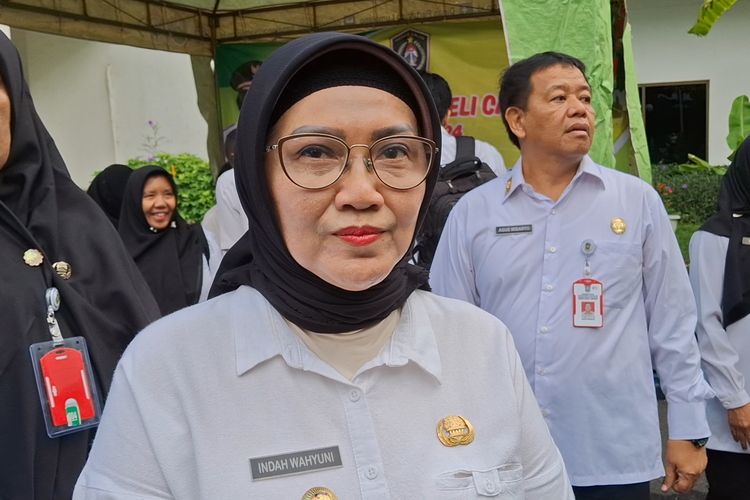 Jelang Pilkada, Pj Bupati Lumajang Minta Warga Bumi Semeru Damai Kembali ke Rumahnya