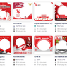 Cara Membuat Twibbon Peringatan HUT Ke-76 RI 