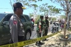 Polda Sulselbar Pegang Dokumentasi Bentrok TNI Vs Polri di Polewali