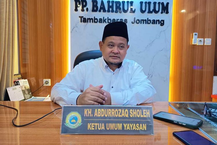 Panitia Muktamar Ke-35 NU Siapkan 27 Titik Strategis dan Fasilitas Digital