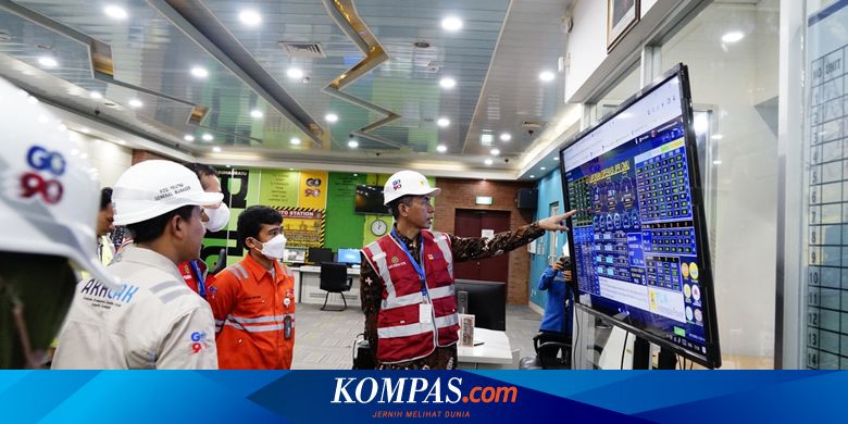 Tekan Polusi Udara, Ini Teknologi Ramah Lingkungan di PLTU yang Dioperasikan PLN IP