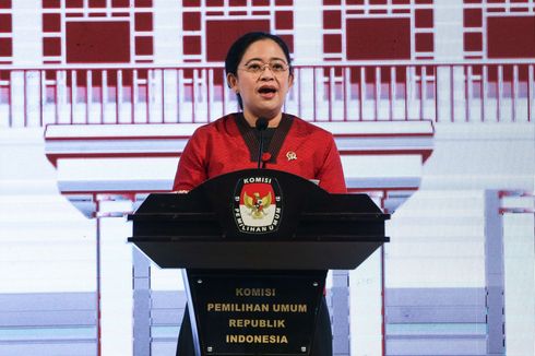 Megawati Disebut Tugaskan Puan Temui Semua Ketum Partai, Termasuk PKS dan Demokrat 