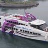 Besok, Kapal Cepat Rute Banyuwangi-Denpasar Diuji Coba