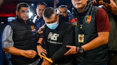 Taufik Hidayat Ditangkap atau Menyerahkan Diri? Polisi dan Mantan Atasan Ungkap Kronologi Berbeda