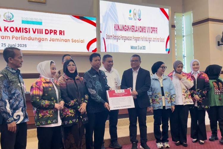 Warga Sulsel Bakal Terima Bansos Rp 544 Miliar dari Kemensos