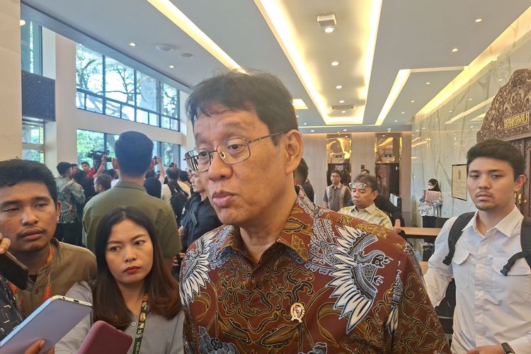 Pemerintah Siapkan PPh Final 1,5 Persen untuk Penulis, Purbaya Bongkar Alasannya