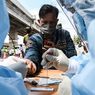 Kemendagri Imbau Pemda Kurangi Pengadaan Rapid Test Antibodi