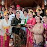 Tanda Koma Gerakan Kebaya