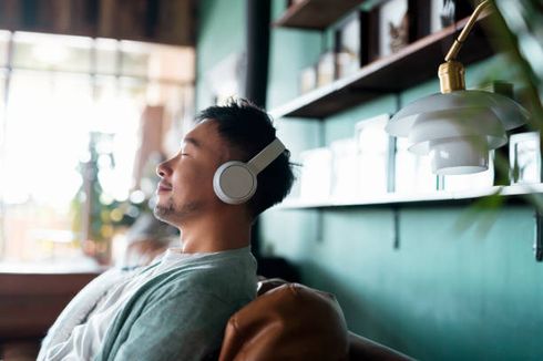 9 Manfaat Musik secara Psikologis, Bisa Mengurangi Stres dan Meningkatkan Memori