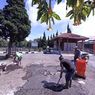 Kasus Corona di Banjarnegara Melandai, Wisata Dieng Segera Dibuka