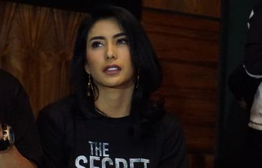 Profil Tyas Mirasih, Artis Berjuluk Ratu FTV