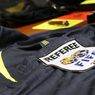 Wasit Termuda dan Tertua dalam Sejarah Piala Dunia