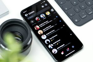 Mitos atau Fakta, Mode Gelap Bisa Bikin Hemat Baterai HP?