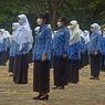 Jokowi Umumkan Usulan Gaji PNS Naik, Ini Besarannya