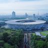 Ada Konser Coldplay, Simak Rekayasa Lalu Lintas di Sekitar GBK