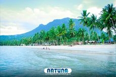 Pengembangan Pariwisata Berkelanjutan di Natuna, Ada Sport Tourism