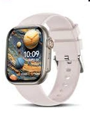 ADVAN Smartwatch S2 Pro.